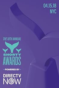 Primary photo for 10th Annual Shorty Awards