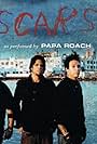 Papa Roach: Scars (First Version) (2004)