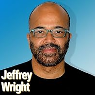 Primary photo for Jeffrey Wright