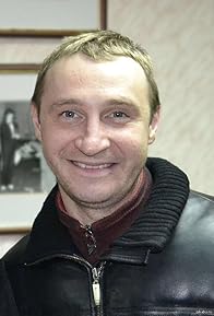 Primary photo for Andrey Kaykov