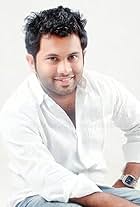 Aju Varghese