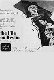 The File on Devlin (1969)