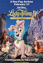 Lady and the Tramp II: Scamp's Adventure