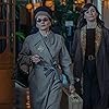 Juliette Binoche and Emily Mortimer in The New Look (2024)