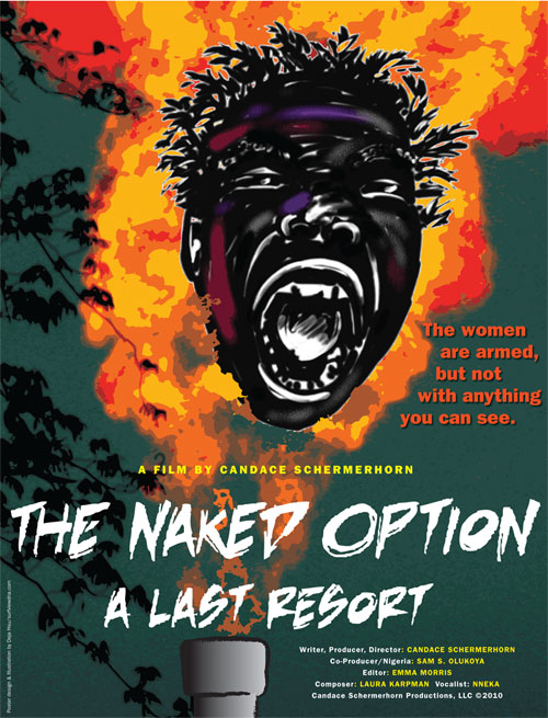 The Naked Option: A Last Resort (2011)