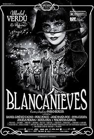 Blancanieves (2012)