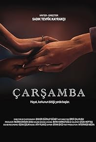 Primary photo for Çarsamba