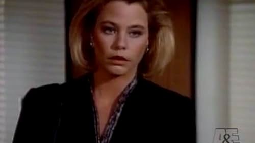 Susan Dey in L.A. Law (1986)