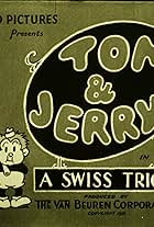 A Swiss Trick (1931)