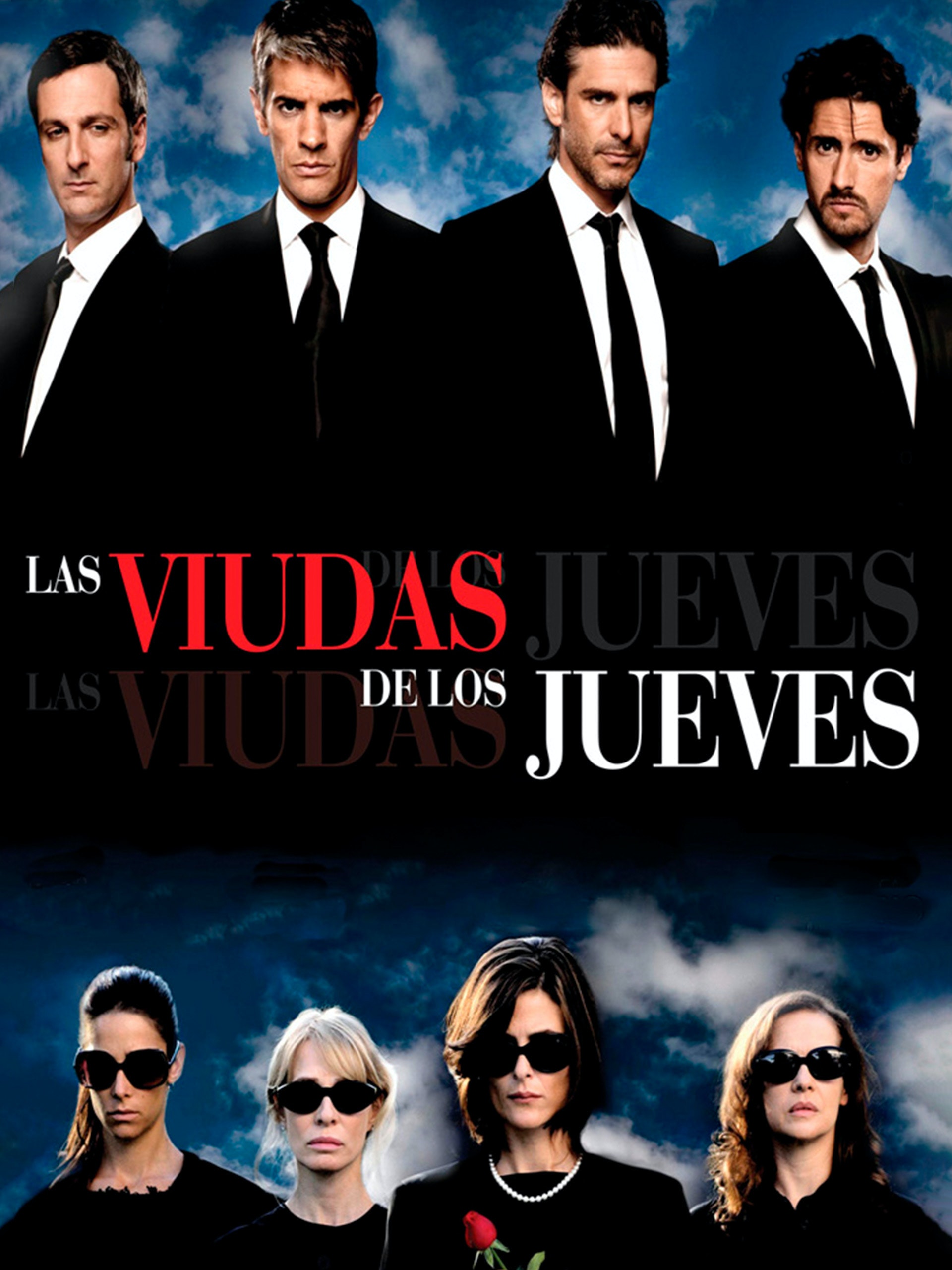 The Widows of Thursdays (2009)