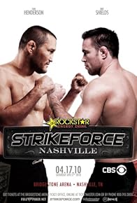 Primary photo for Strikeforce: Nashville