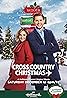 Cross Country Christmas (TV Movie 2020) Poster