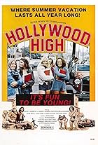 Hollywood High