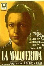 La malquerida (1940)