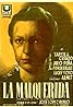 La malquerida (1940) Poster