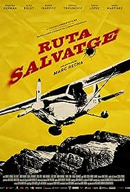 Ruta salvatge (2023)