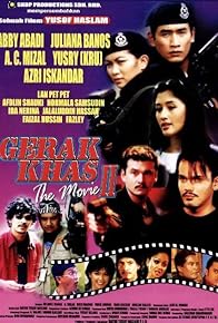 Primary photo for Gerak Khas the Movie II