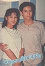 Joy Sirilak Pongchoke and Supakit Tungtatsawat in Yaowarat Nai Payu Fon (1995)