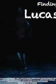 Primary photo for Finding Lucas