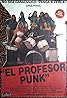 El profesor Punk (1988) Poster