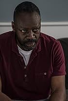 Femi Houghton in False Witness (2019)