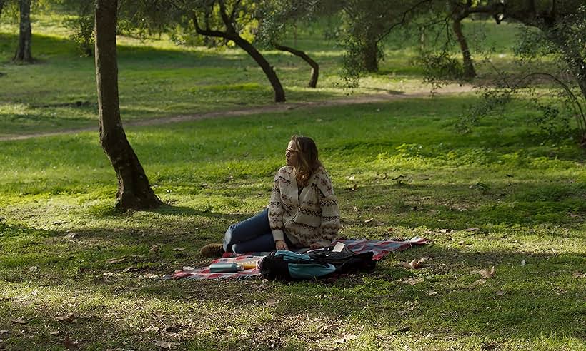 Raquel Castro in Cidade Rabat (2023)