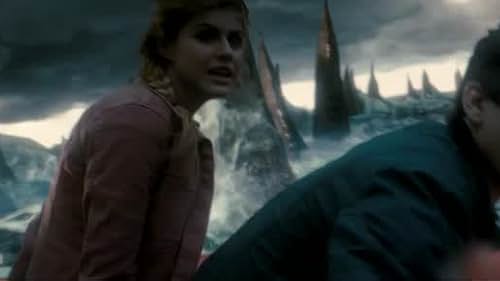 Percy Jackson: Sea Of Monsters: Those Aren't Sharks (Uk)