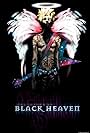 The Legend of Black Heaven