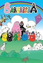 Barbapapa