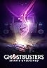 Ghostbusters: Spirits Unleashed (Video Game 2022) Poster