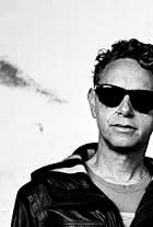 Martin Gore