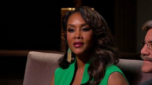 The Celebrity Apprentice: Vivica