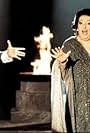 Freddie Mercury & Montserrat Caballe: How Can I Go On? (1988)