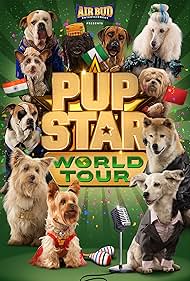 Pup Star: World Tour (2018)