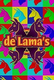 De lama's (2004)