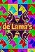 De lama's (2004)