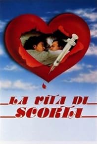 Primary photo for La vita di scorta