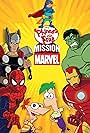 Phineas and Ferb: Mission Marvel (2013)