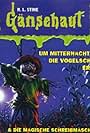 Gänsehaut: 19 - Um mitternacht, wenn die vogelscheuche erwacht & Die magische schreibmaschine (2000)