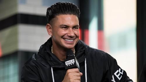 BUILD: America's Favorite Bromance Between Vinny Guadagnino and Pauly D