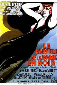 Le parfum de la dame en noir (1931)