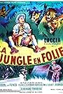 The Crazy Jungle (1952)