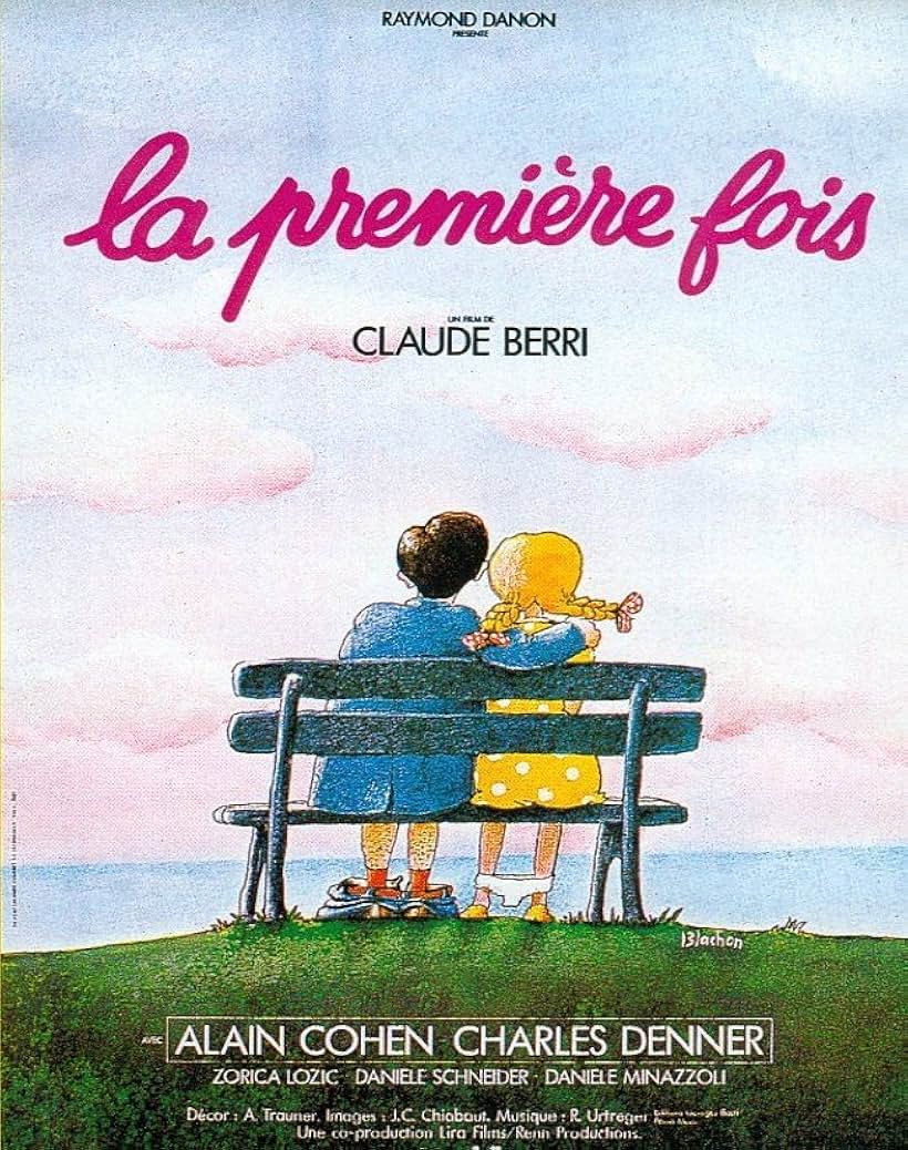 The First Time (1976)