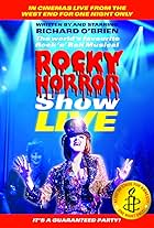 Sophie Linder-Lee in Rocky Horror Show Live (2015)