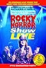 Rocky Horror Show Live (2015) Poster