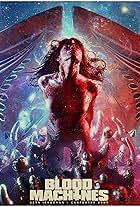 Blood Machines (2019)