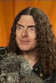 'Weird Al' Yankovic in Al TV (2006)