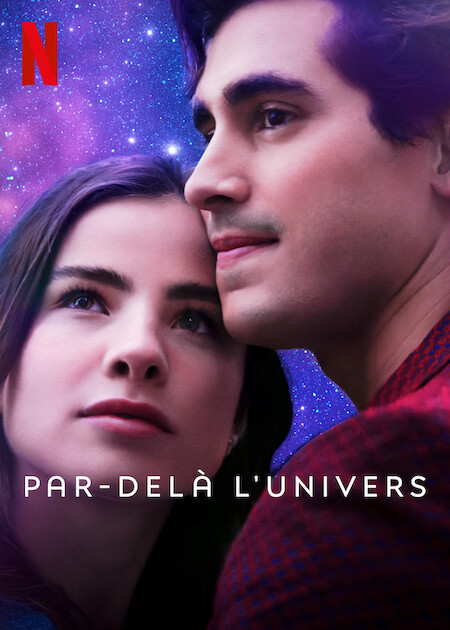 Beyond the Universe (2022)