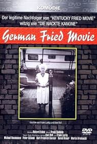 German Fried Movie (1992)