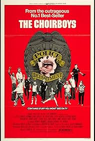 The Choirboys (1977)